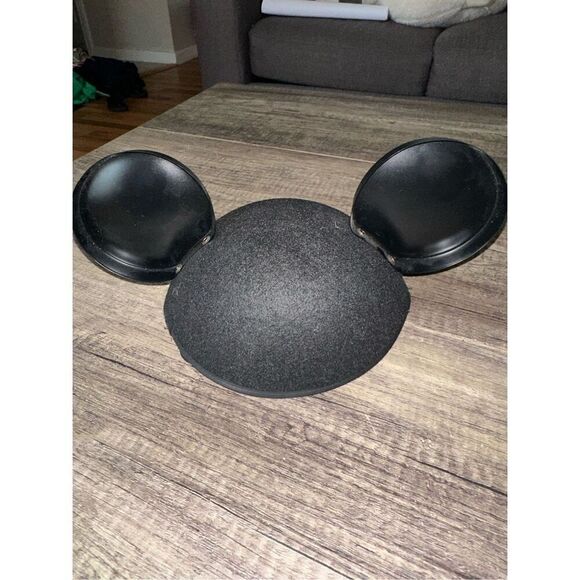 Disney World Mickey Mouse Ears Hat - Adult Size - Picture 3 of 5